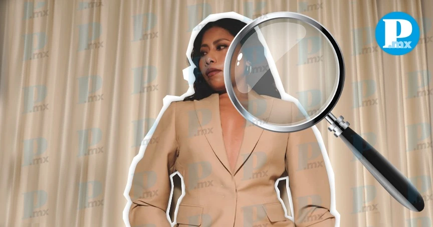 Yalitza Aparicio habla sobre racismo que ha recibido en la industria