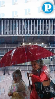 Suspenden clases por Tormenta Erick, ¿Qué municipios serán afectados?