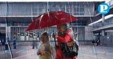 Suspenden clases por Tormenta Erick, ¿Qué municipios serán afectados?