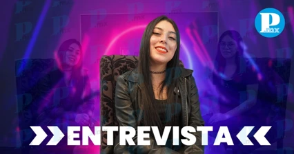 Lizi Lay: del rock al synthwave, una voz del pop alternativo desde México