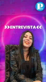 Lizi Lay: del rock al synthwave, una voz del pop alternativo desde México
