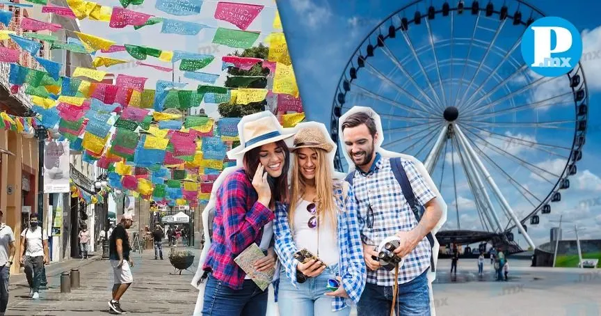 ¿Sin plan para este fin en Puebla? Aquí te decimos qué hacer