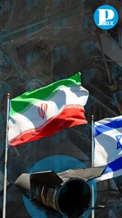 Nuevos bombardeos sobre Irán: Israel atacó la prisión “Evin” en Teherán