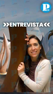 Echoes of Water en Nueva York, exposición que fusiona arte y naturaleza: Verónica Mar 