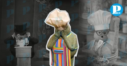 ¿Tiny Chef fue cancelado? Esto sabemos de la serie animada de stop motion