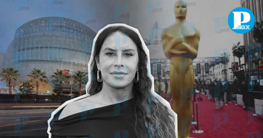 Alto a la transfobia: Karla Sofía tras no ser invitada a la Academia de Hollywood