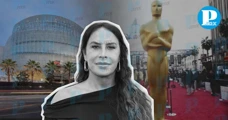 Alto a la transfobia: Karla Sofía tras no ser invitada a la Academia de Hollywood
