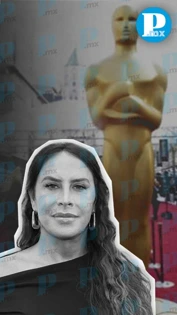 Alto a la transfobia: Karla Sofía tras no ser invitada a la Academia de Hollywood