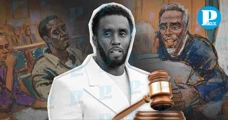 'Diddy' Combs es absuelto de tráfico sexual y crimen organizado