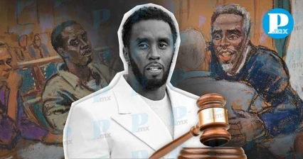 'Diddy' Combs es absuelto de tráfico sexual y crimen organizado