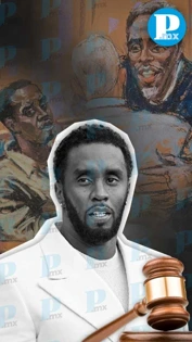 'Diddy' Combs es absuelto de tráfico sexual y crimen organizado