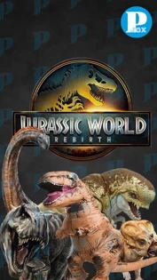 Jurassic World Rebirth ¿Es un éxito de taquilla o solo para los fans?