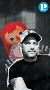 Muere cuidador de “Annabelle” durante gira de la muñeca poseída