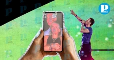 ¿Quién es Andy Byron? Captado siendo infiel en concierto de Coldplay