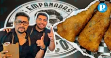 ¡Desde Acapulco hasta Puebla! Paco el de las empanadas abre local en la capital poblana