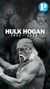 Muere Hulk Hogan a los 71 años, leyenda de la WWE