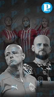 Temach defiende al Chicharito tras polémica por comentarios machistas