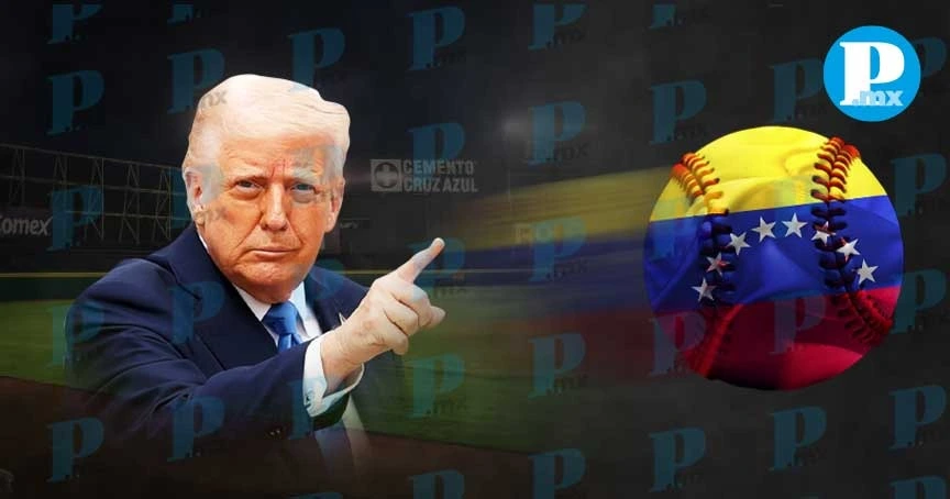 Niegan visas a Cacique Mara, equipo venezolano queda fuera del Mundial