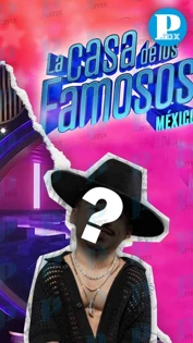 ¿Quién es Abelito? El nuevo integrante de La Casa de los Famosos México
