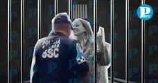 Lady Racista se libra de la cárcel: juez le impone multa de 97 mil pesos