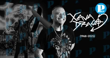 Como parte de los homenajes póstumos, se anunció un concierto especial titulado Eternamente Xava