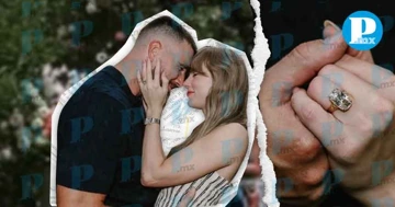 ¡Taylor Swift y Travis Kelce se casan! Así se vivió la propuesta matrimonial