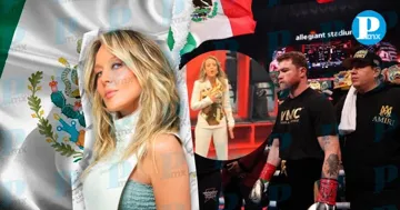 El gesto fue captado en video y, poco después, comenzó a circular en redes sociales