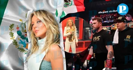El gesto fue captado en video y, poco después, comenzó a circular en redes sociales