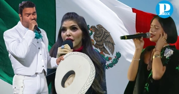 Varios cantantes y artistas mexicanos han cometido errores al entonarlo