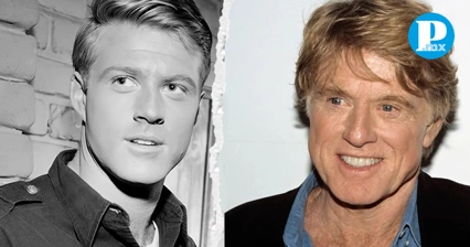 Robert Redford muere a los 89 años