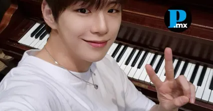 Conoce a Kang Daniel, el idol que se presentará en el Foro Puebla a finales de septiembre