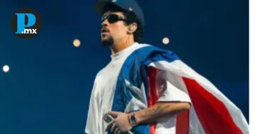 Bad Bunny en el Super Bowl LX genera polémica en redes sociales