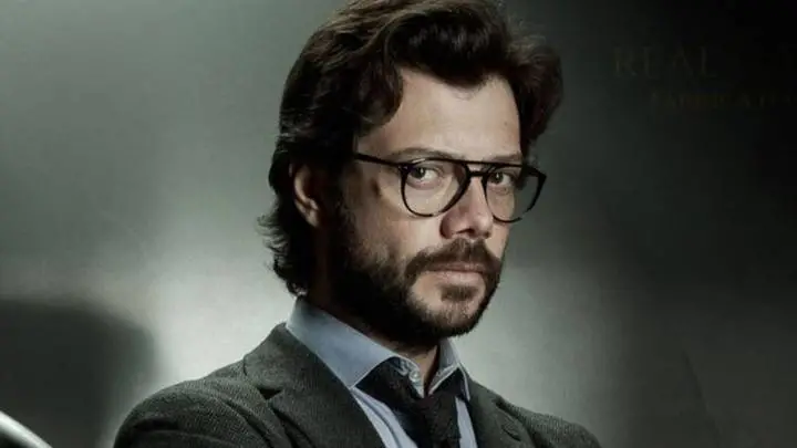 El Profesor