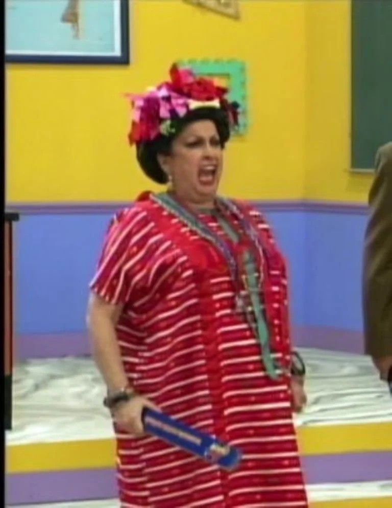 Maestra Canuta Lombardo