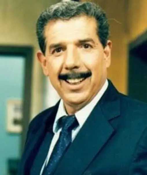 Profesor Jirafales