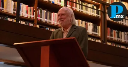 El actual ganador del Premio Nobel de Literatura, también fue premiado el año pasado en la Feria Internacional del Libro de Guadalajara.