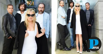 Este reencuentro marca un cap&iacute;tulo totalmente inesperado en la historia de LODVG