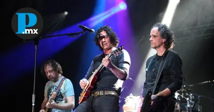 La icónica banda mexicana llegará a Puebla el próximo 13 de diciembre