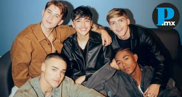 La agrupación fue creada por la misma empresa que mantiene bajo su sello discográfico a artistas de Kpop como BTS y TXT.