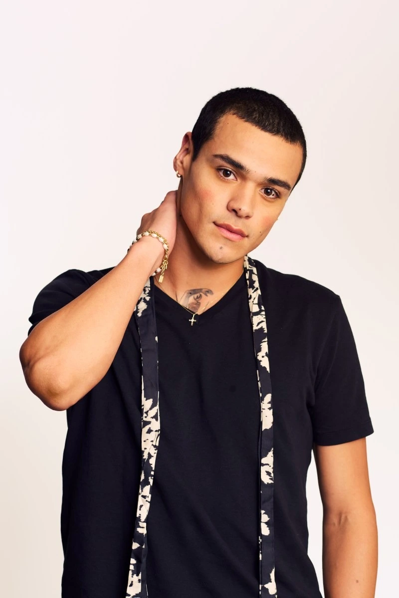 Foto de X / Drew Venegas