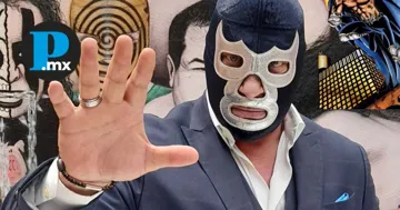 Blue Demon Jr. es ingresado a terapia intensiva tras accidente en la CDMX