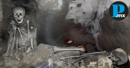 Tras cinco años cerrada, del 31 de octubre al 2 de noviembre el público podrá acceder al recinto arqueológico de manera gratuita.