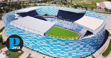 La inclusión en el listado no asegura que algún equipo seleccione a Puebla