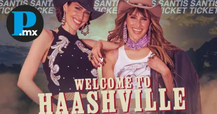 A lo largo de casi dos horas, Ha*Ash confirm&oacute; por qu&eacute; su carrera sigue tan vigente