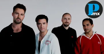 ¡Prepárate porque Big Time Rush se presentará en Puebla en 2026!