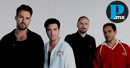¡Prepárate porque Big Time Rush se presentará en Puebla en 2026!