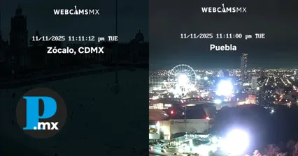 ¿Apagones simultáneos en el país? Esto es lo que sabemos del 11:11