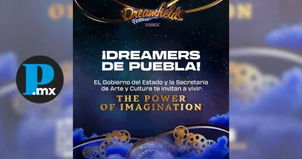 &iexcl;Regalan boletos para Dreamfields 2025! As&iacute; puedes conseguir los tuyos