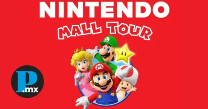 El recorrido est&aacute; pensado para todas las edades y llegar&aacute; a Puebla, Quer&eacute;taro, Ciudad de M&eacute;xico, Guadalajara y Monterrey