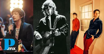 Diferentes bandas y artistas ofrecerán conciertos en los 4 escenarios del Tecate Comuna 2025.